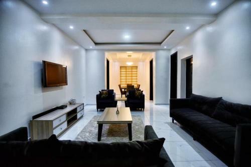 Apartamento Madiba Court