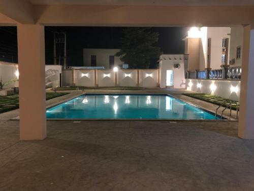 Porto Golf Hotels
