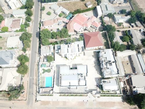 Porto Golf Hotels