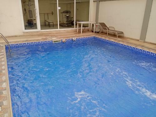 Apartamento The Ultimate Pleasure