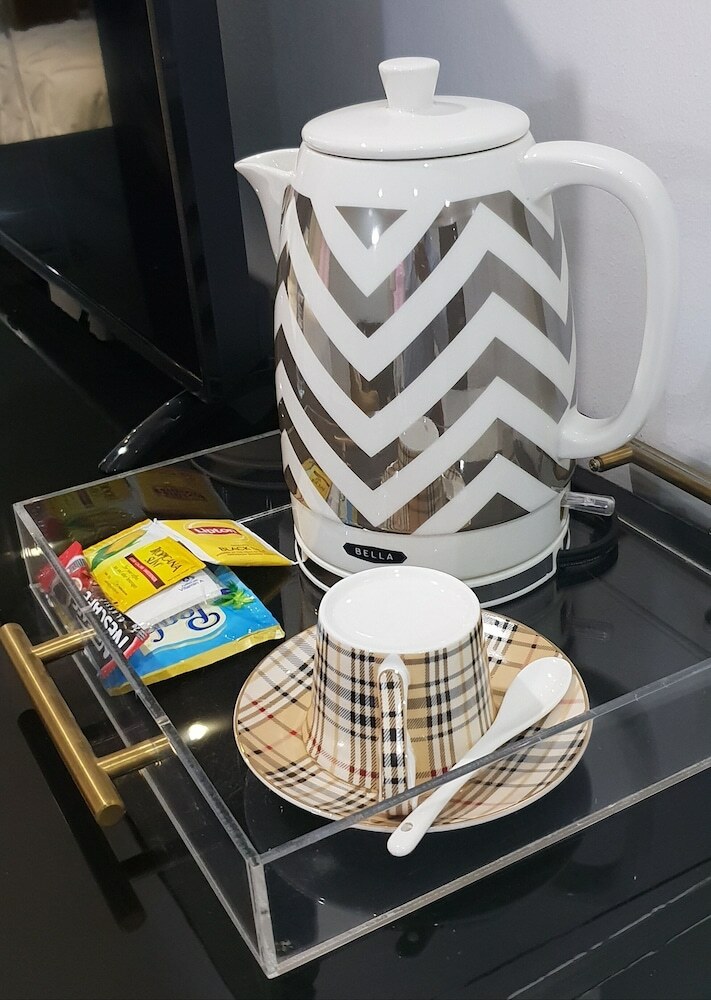 Hotel Executive Home