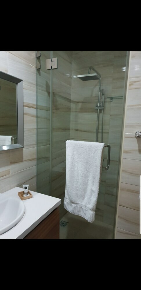 Hotel Executive Home