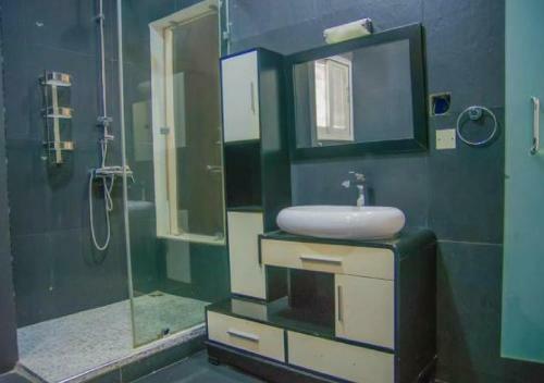 Apartamento House 30