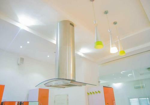 Apartamento House 30