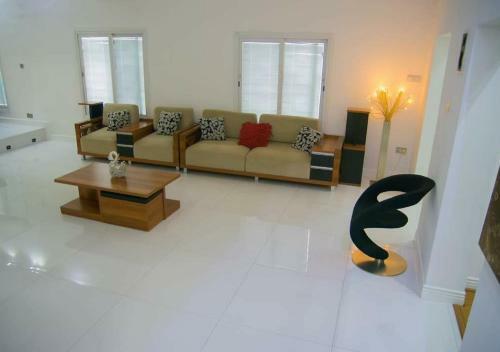 Apartamento House 30