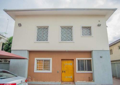 Apartamento House 30