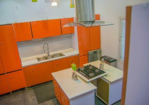 Apartamento House 30