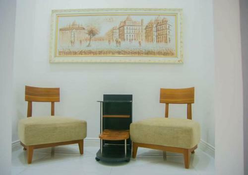 Apartamento House 30
