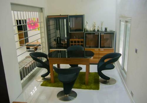 Apartamento House 30