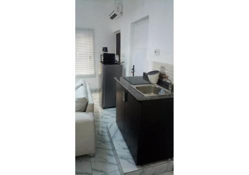 Beautiful 1 Bedroom Apartment, Lekki