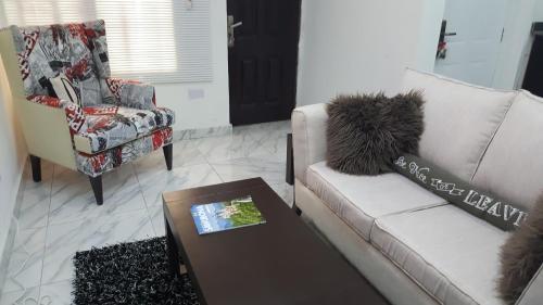 Beautiful 1 Bedroom Apartment, Lekki