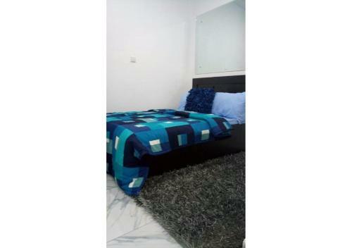 1 Bedroom Apartment, Chevron Drive