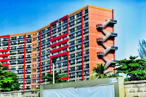 Apartamento Beulah Place