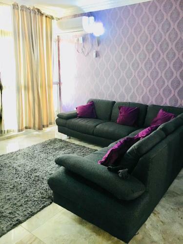 Apartamento Beulah Place
