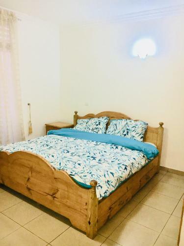 Apartamento Beulah Place