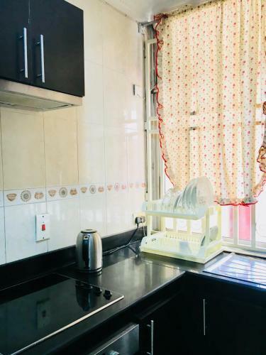 Apartamento Beulah Place