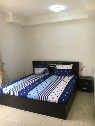 Apartamento Beulah Place