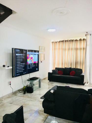 Apartamento Beulah Place
