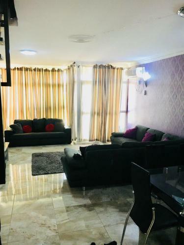 Apartamento Beulah Place