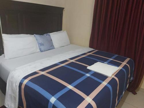 Hotel The Emperor's Place. Plot 12 (oak Villa)