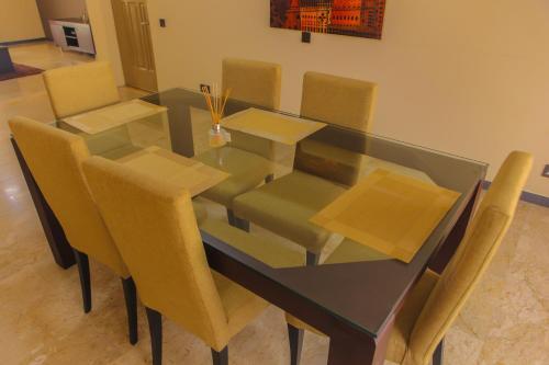 Apartamento The Emem (apartment Collections)