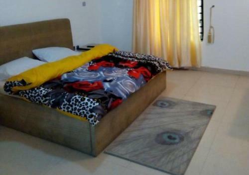 Perfect Havens At Reeves Apartment
