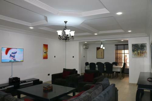 Apartamento Alexandria