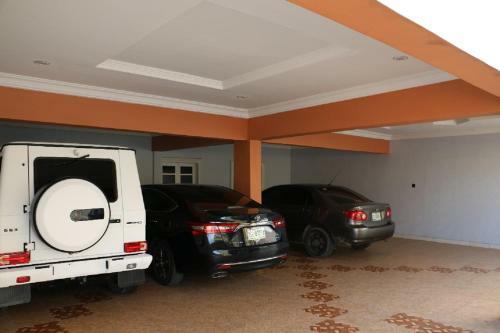 Apartamento Alexandria