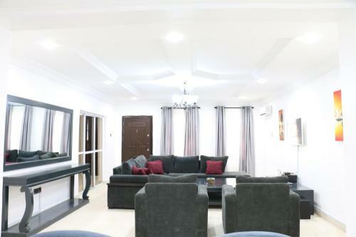 Apartamento Alexandria