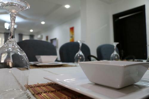 Apartamento Alexandria