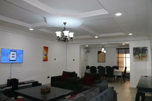 Apartamento Alexandria
