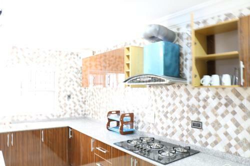 Apartamento Alexandria