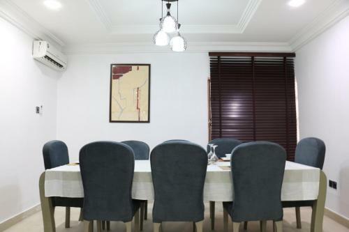 Apartamento Alexandria