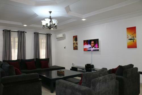 Apartamento Alexandria