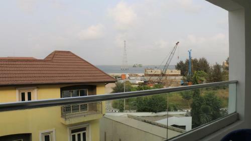 Apartamento Alexandria