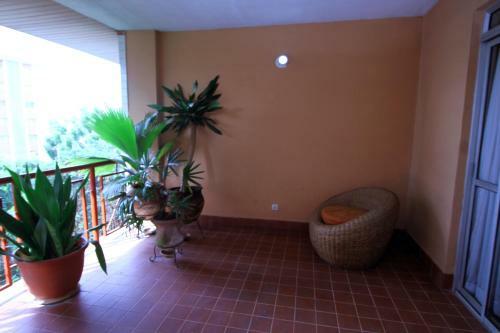 La Cour Hotels And Apartments Cooper