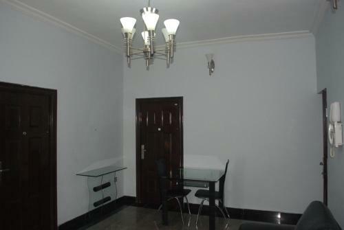 Crownrealties Apartments
