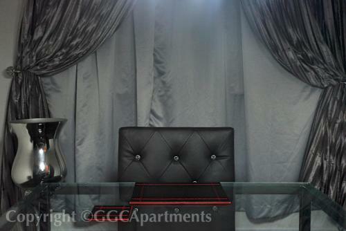 Ggc Luxury Serviced Apartment - Platinum
