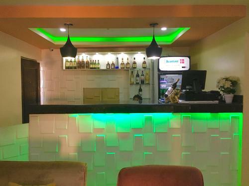Alexia's Place Hotel