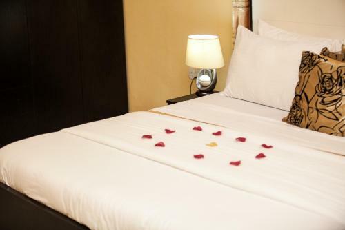 Hostal Vinchee Suites