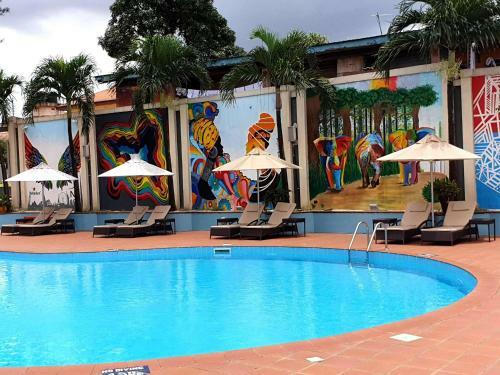 Hotel Novotel Port Harcourt