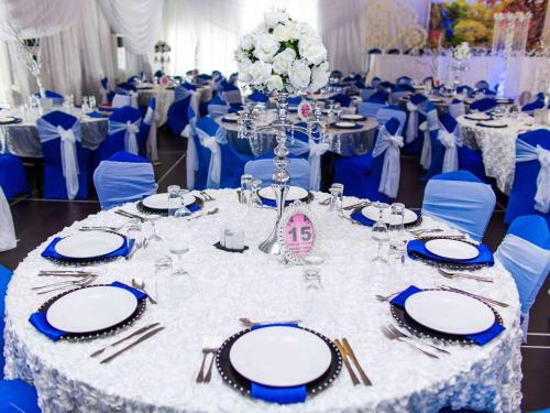 Hotel Novotel Port Harcourt