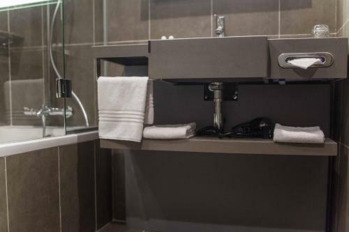 Hotel Novotel Port Harcourt
