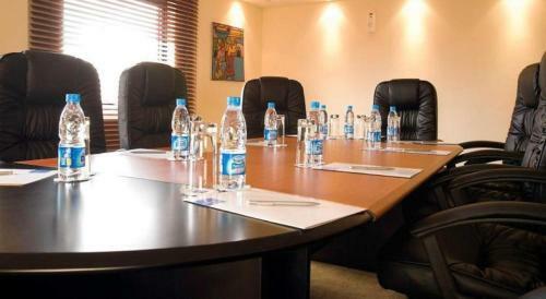 Hotel Novotel Port Harcourt