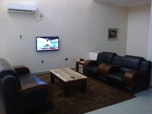 Conference Hotel And Suites Sagamu
