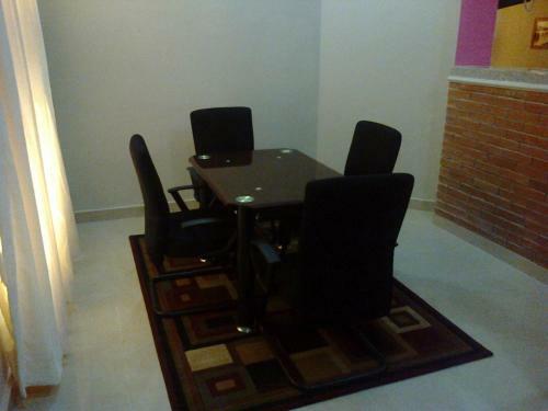 Conference Hotel And Suites Sagamu