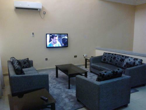 Conference Hotel And Suites Sagamu