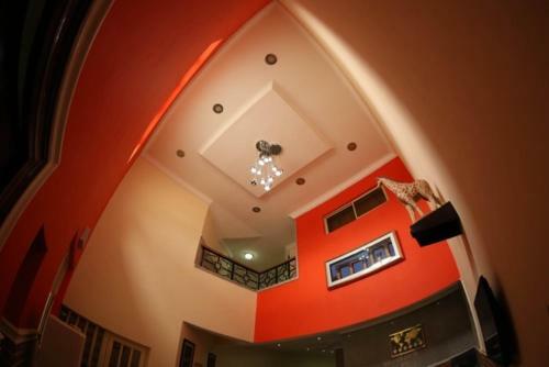 Conference Hotel And Suites Sagamu