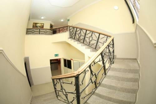 Conference Hotel And Suites Sagamu