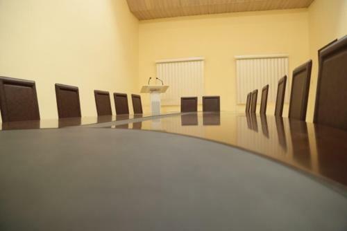 Conference Hotel And Suites Sagamu